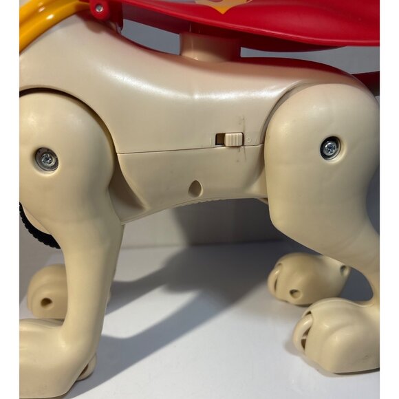 Fisher Price DC League Of Superpets Rev And Rescue Krypto 14in Superman’s Dog - Picture 4 of 11